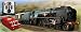 Toys : Hornby Premier Train Set: Digital Venice Simplon Orient Express - British Pullman
