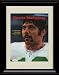 Framed Joe Namath Sports Illustrated Autograph Print - 12/9/1968