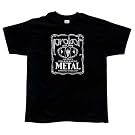 Probot Label T-Shirt