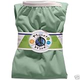 Planet Wise Diaper Pail Liner (Celery)