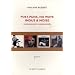 Post-Punk, No Wave, Indus & Noise, chronologie et chass�s-crois�s