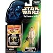 Star Wars POTF Princess Leia Organa freeze frame