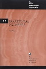 IRRATIONAL NUMBERS