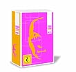 Louis de Fun�s DVD Collection Box No. 5