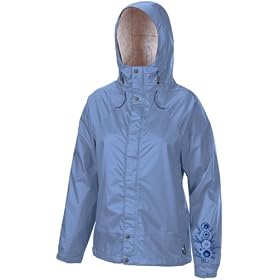 ISIS Women's Misty Mountain Jacket