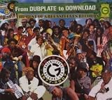 From Dubplate to Download: The Best of Greensleeves