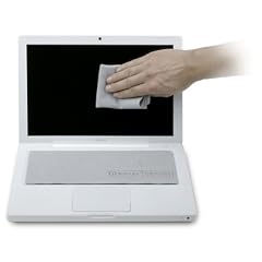 iStuff iSaver K (Keyboard) Microfaser Schutz- und Reinigungstuch für MacBook 13
