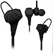 SmartBB Bluetooth Headphones V4.0 Wireless Stereo Sport Noise Cancelling Sweatproof Earphones Running Earbuds Headset with Microphone Gym Earphone for iPhone Samsung Android Phones