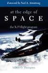 At the Edge of Space