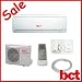 25kw Air Conditioning Conditioner Heating Cooling 9ke01