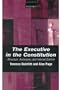 The Executive in the Constitution: Structure, Autonomy, and Internal Control