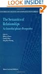The Semantics of Relationships: An In...