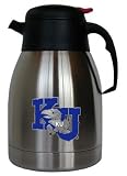 Bergamot CPC240FPE Insulated Coffee Carafe 1.5-L.