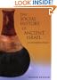 The Social History of Ancient Israel: An Introduction
