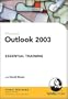 Outlook 2003 Essential Training