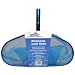 Kem-Tek 555-6 Aluminum Framed Leaf Rake Pool and Spa Accessories