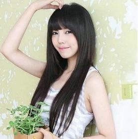 Also events such as [Hall] Tamaru heat full wig long straight wig black cosplay (japan import) by tamaru