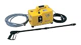 Cam Spray 1500 Hand Carry Series Electric Pressure Washer - 1500psi