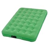 Wenzel Stow-N-Go Double Airbed (Green)