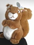 Eigenschaften Althans / Althans Plüschtier Eichhörnchen 26 cm