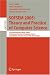 SOFSEM 2005 - Theory and Practice of Computer Science: 31st Conference on Current Trends in Theory and Practice of Computer Science, Liptovsky Jan, Slovakia, ... / Lecture Notes in Artificial Intelligence)