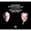 Schwanengesang