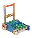 CHOMP & CLACK ALLIGATOR PUSH TOY