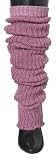 Light Purple Knee Hi Leg Warmers by KD dance, In 20+ Colors