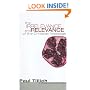 The Irrelevance and Relevance of the Christian Message