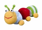 Organic Zubels Caterpillar 6.5