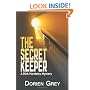 The Secret Keeper: A Dick Hardesty Mystery