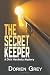The Secret Keeper: A Dick Hardesty Mystery