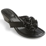 Switchflop Switchflops Missy Wedge Black