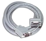 Cables To Go - 16751 - 6ft Premium Shielded HD15 M/M SXGA Monitor Cable