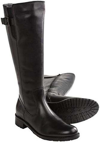 Santana Canada Palomino Leather Boots (For Women) Size 7
