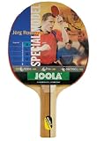 JOOLA ROSSKOPF ( ROSSI ) SPECIAL Recreational Table Tennis Racket - B0002GTJRM