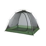 Big Agnes Soda Mountain SL4 tent