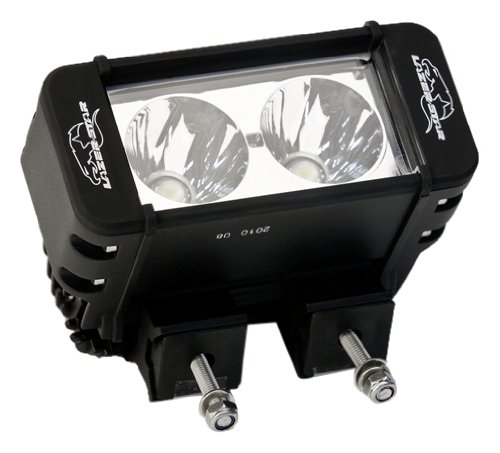 Lazer Star LX1002 LX LED Black Finish 6