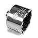 Aluminum Differential Case, Silver: Savx Image