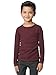 American Apparel Kids Thermal Long Sleeve T-Shirt