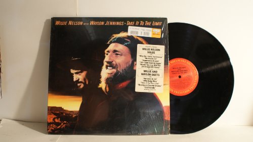 Willie Nelson & Waylon Jennings - Would you Lay With Me (In a Field of Stone) Lyrics - Zortam Music