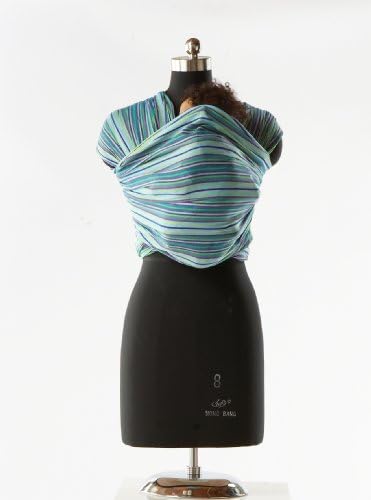 Ellaroo Woven Wrap Baby Carrier Maija Size L