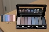 Avon Eight in One 8 in 1 Eye Shadow Palette Set Water