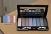 Avon Eight in One 8 in 1 Eye Shadow Palette Set Water