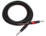 Evidence Audio LYHGuitarS20 Lyric TRS Cable, 20-foot