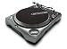 Fusion DJ Turntable with Direct Drive ( TT-200 )