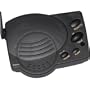 THE REPORTER RWV-400R Wireless Alert System with 2-Way Voice Communication