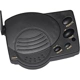 Reporter Wireless Alert System with 2-Way Voice Communication