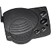 THE REPORTER RWV-400R Wireless Alert System with 2-Way Voice Communication