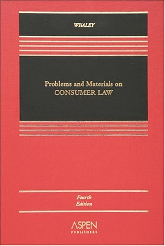 consumer law
